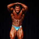 Steve   Kuclo - NPC Nationals 2009 - #1