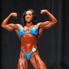 Jennifer   Gutierrez - NPC USA 2011 - #1