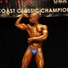 Samuel  Dozier - NPC Maryland State/East Coast Classic 2013 - #1