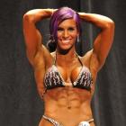 Rikki Jade  Baldwin - NPC USA 2011 - #1