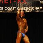 Samuel  Dozier - NPC Maryland State/East Coast Classic 2013 - #1