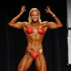 Jordan  Renee - IFBB North American Championships 2011 - #1