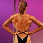 Barbara  Erickson - NPC Dexter Jackson Classic 2010 - #1