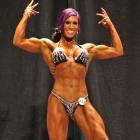 Rikki Jade  Baldwin - NPC USA 2011 - #1