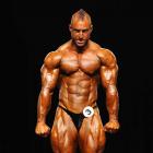 Erik  Fankhouser - IFBB Olympia 2010 - #1