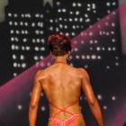 Judy  Veras - NPC Europa Battle of Champions 2011 - #1