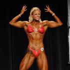 Jordan  Renee - IFBB North American Championships 2011 - #1