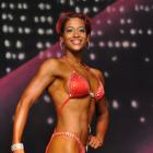Judy  Veras - NPC Europa Battle of Champions 2011 - #1