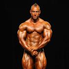 Erik  Fankhouser - IFBB Olympia 2010 - #1