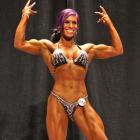 Rikki Jade  Baldwin - NPC USA 2011 - #1