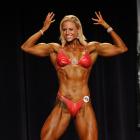 Jordan  Renee - IFBB North American Championships 2011 - #1