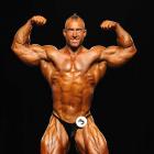 Erik  Fankhouser - IFBB Olympia 2010 - #1