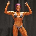 Rikki Jade  Baldwin - NPC USA 2011 - #1