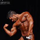 Pablo  Rodriguez - NPC Grand Rapids 2011 - #1