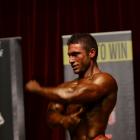 Michael  Skiladellis - IFBB Australasia Championships 2013 - #1