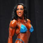 Jennifer   Gutierrez - NPC USA 2011 - #1