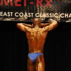 Samuel  Dozier - NPC Maryland State/East Coast Classic 2013 - #1