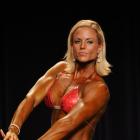 Jordan  Renee - IFBB North American Championships 2011 - #1