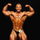 Erik  Fankhouser - IFBB Olympia 2010 - #1