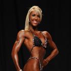 Stephanie  Nadeau - NPC USA 2010 - #1