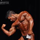 Pablo  Rodriguez - NPC Grand Rapids 2011 - #1