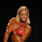 Jordan  Renee - IFBB North American Championships 2011 - #1