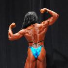 Jennifer   Gutierrez - NPC USA 2011 - #1