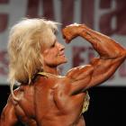 Mary Ellen  Jerumbo - IFBB Atlantic City Pro 2009 - #1