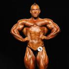 Erik  Fankhouser - IFBB Olympia 2010 - #1