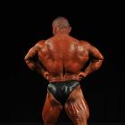 Pablo  Arevalo - IFBB Sacramento Pro  2010 - #1