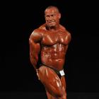 Pablo  Arevalo - IFBB Sacramento Pro  2010 - #1