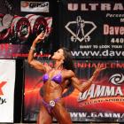 Corrina  Dewey - NPC Natural Northern USA 2013 - #1