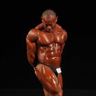 Pablo  Arevalo - IFBB Sacramento Pro  2010 - #1