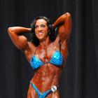 Jennifer   Gutierrez - NPC USA 2011 - #1