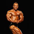 Erik  Fankhouser - IFBB Olympia 2010 - #1