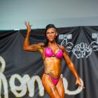 Michelle  Verbosh - NPC Ronnie Coleman Classic 2013 - #1