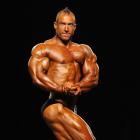 Erik  Fankhouser - IFBB Olympia 2010 - #1