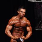 Pablo  Rodriguez - NPC Grand Rapids 2011 - #1