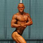 Blake   Courville - NPC Ronnie Coleman Classic 2010 - #1