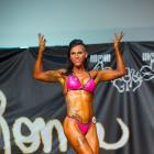 Michelle  Verbosh - NPC Ronnie Coleman Classic 2013 - #1