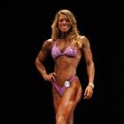 Cassie  Rowe - NPC Nationals 2011 - #1