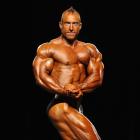 Erik  Fankhouser - IFBB Olympia 2010 - #1