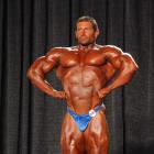 Brian  Yersky - NPC Jr. Nationals 2009 - #1