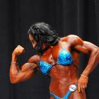 Jennifer   Gutierrez - NPC USA 2011 - #1