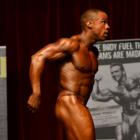 Kane  Douglas-Sonnett - IFBB Australasia Championships 2013 - #1