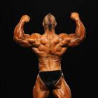 Erik  Fankhouser - IFBB Olympia 2010 - #1