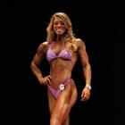 Cassie  Rowe - NPC Nationals 2011 - #1