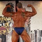 Troy  Davis - NPC Tim Gardner Chicago Extravaganza 2012 - #1
