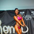 Michelle  Verbosh - NPC Ronnie Coleman Classic 2013 - #1