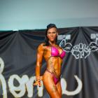 Michelle  Verbosh - NPC Ronnie Coleman Classic 2013 - #1